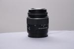 Sony SAM 18-55mm F3,5-5,6 - Gebrauchtartikel